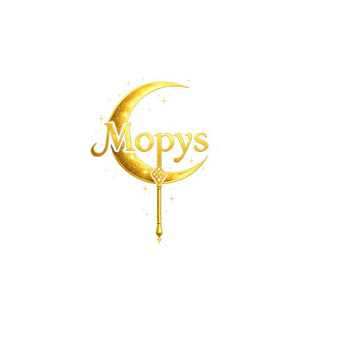 Mopys logo