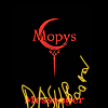 Mopys Dashboard APP
